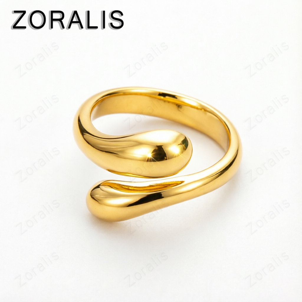 Statement Cocktail Ring - منتجات رائجة من العلامات التجارية الشهيرة: