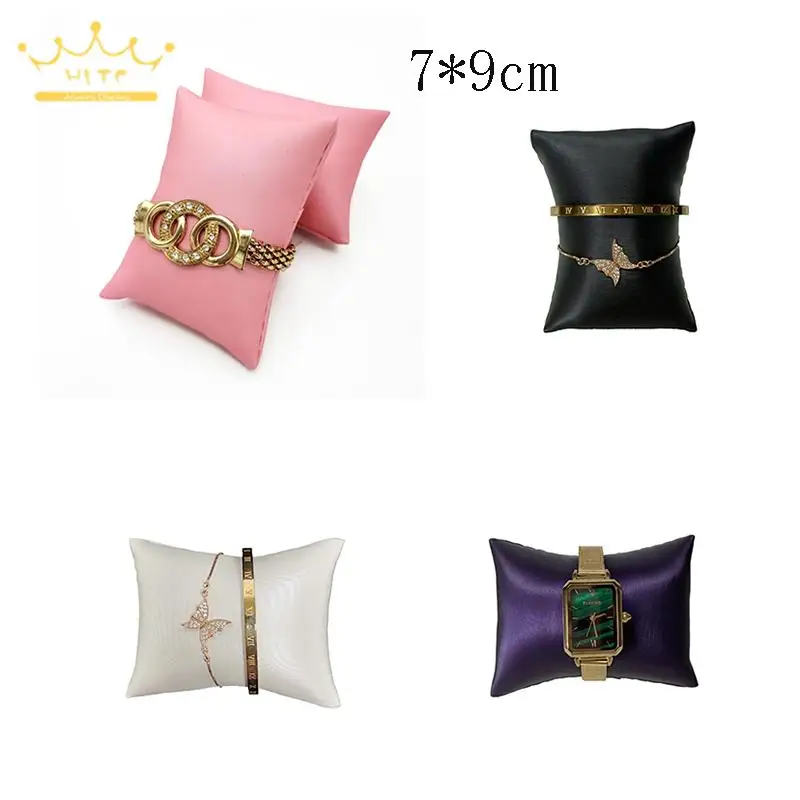 Are Watches Jewelry Or Accessories - منظم وسائد صغير من الجلد أو