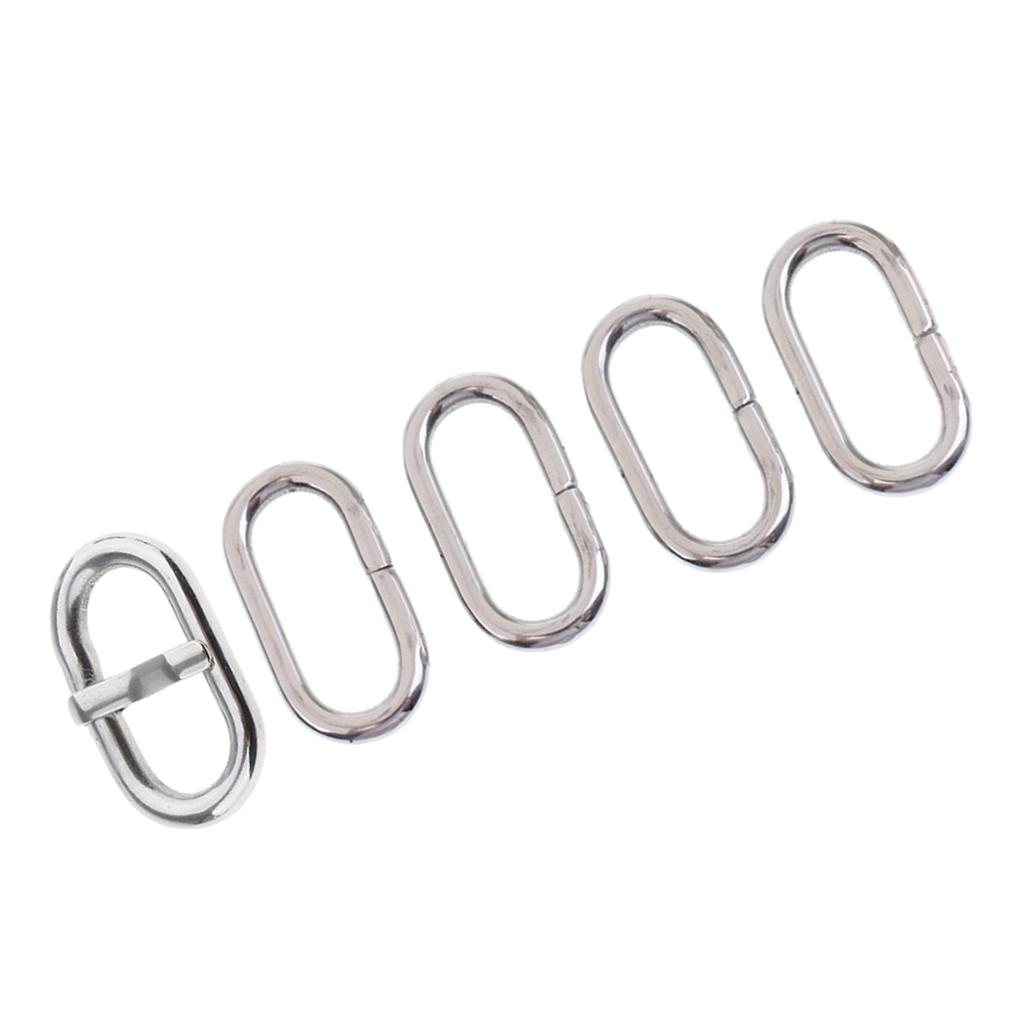 Are Watches Jewelry Or Accessories - حلقات تثبيت حزام الساعة من الفولاذ