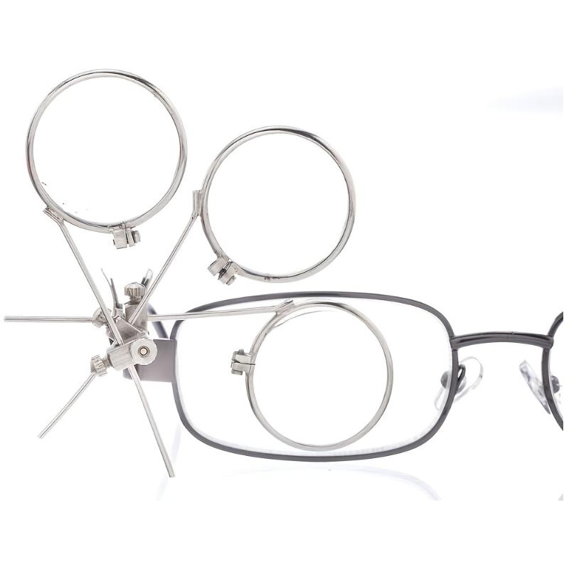 Jewelry Watches Repair - # جديد. عدسة مكبرة زجاجية للمجوهرات