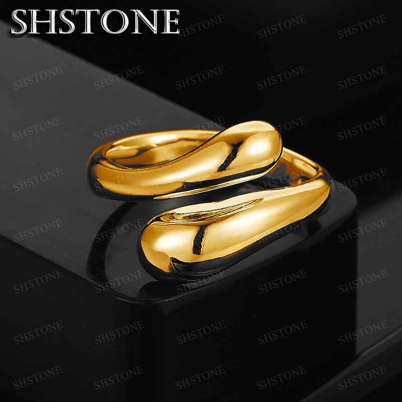 منتجات رائجة من العلامات التجا - مراجعة Statement Cocktail Ring وسعره