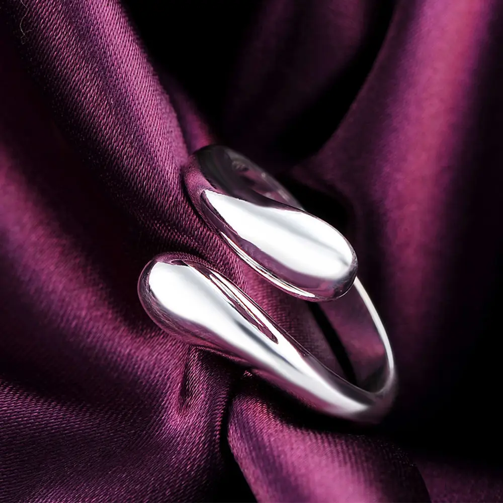 منتجات رائجة من العلامات التجا - مراجعة Statement Cocktail Ring وسعره