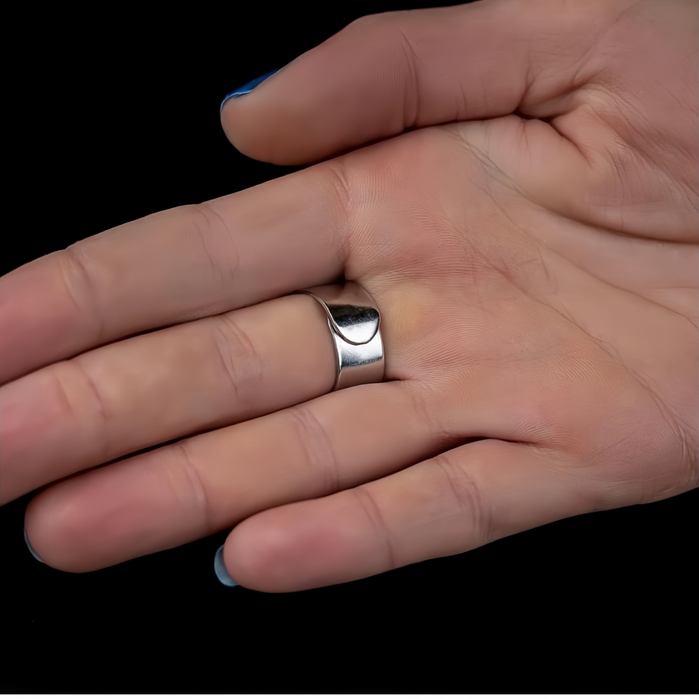 Stonefans-خاتم إصبع من الكريست - مراجعة Statement Cocktail Ring وسعره