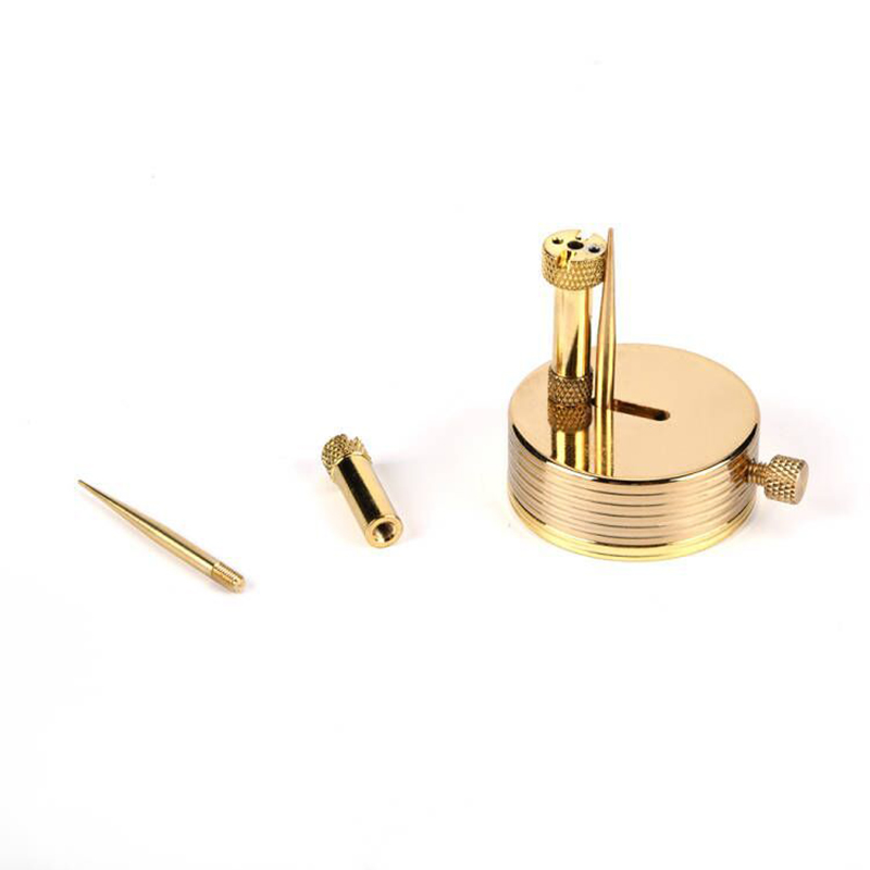 عجلة توازن قابلة للتعديل زنبرك - مراجعة Jewelry Watches Repair وسعره