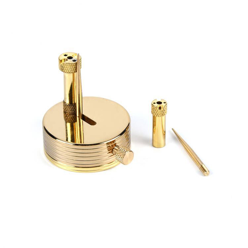 عجلة توازن قابلة للتعديل زنبرك - مراجعة Jewelry Watches Repair وسعره