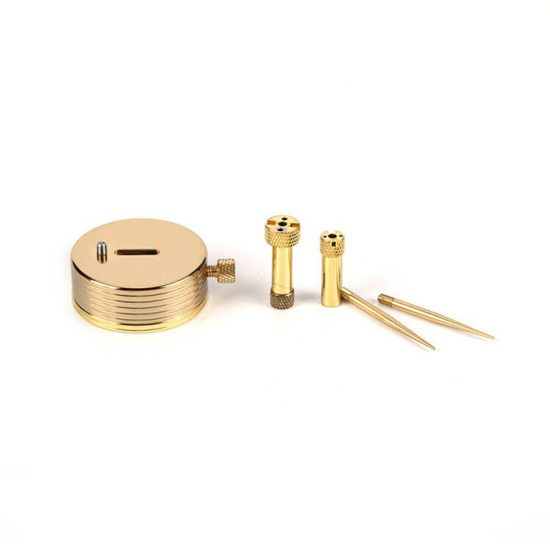 عجلة توازن قابلة للتعديل زنبرك - مراجعة Jewelry Watches Repair وسعره