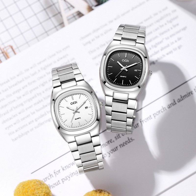 ساعة يد نسائية أنيقة من UTHAI  - مراجعة Jewelry Watches For Women وسعره