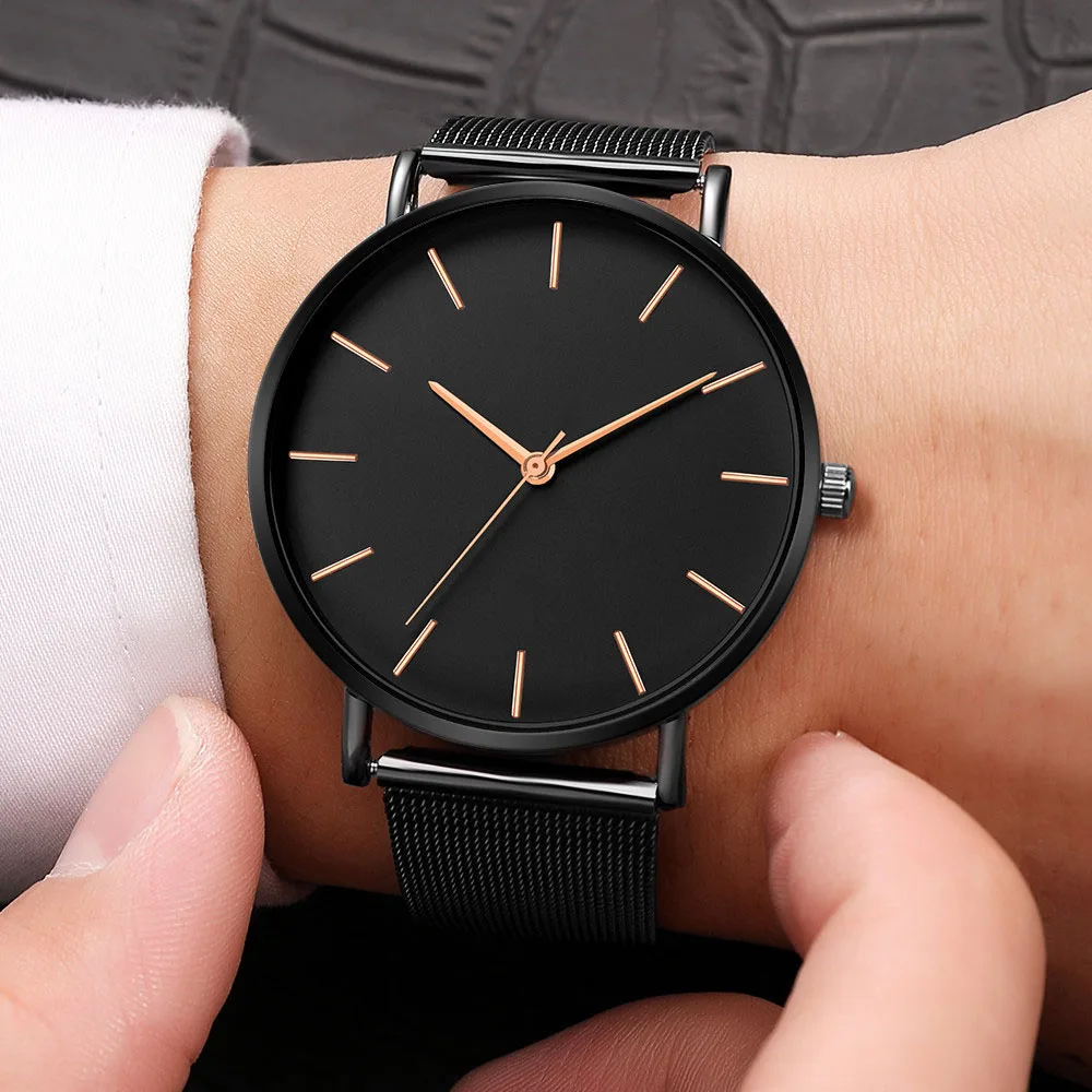 ساعة نسائية بسيطة ترفيهية 2025 - مراجعة Jewelry Watches For Women وسعره