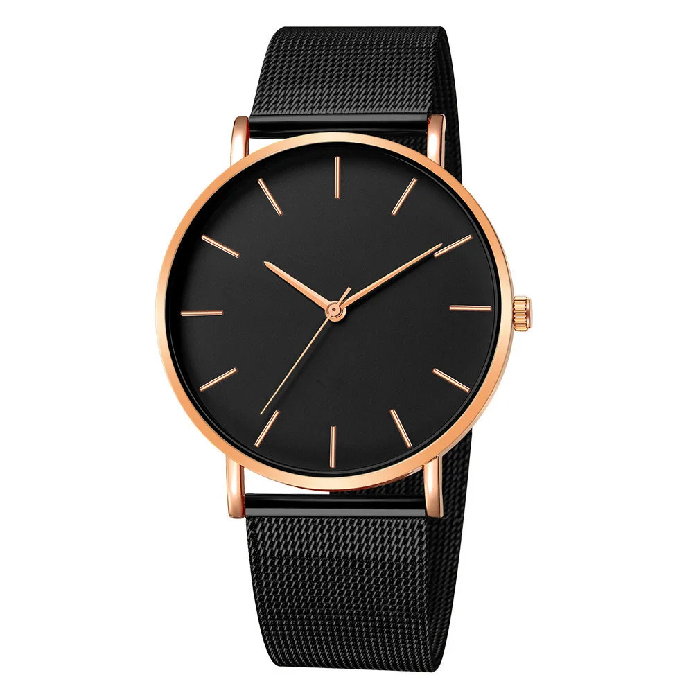 ساعة نسائية بسيطة ترفيهية 2025 - مراجعة Jewelry Watches For Women وسعره