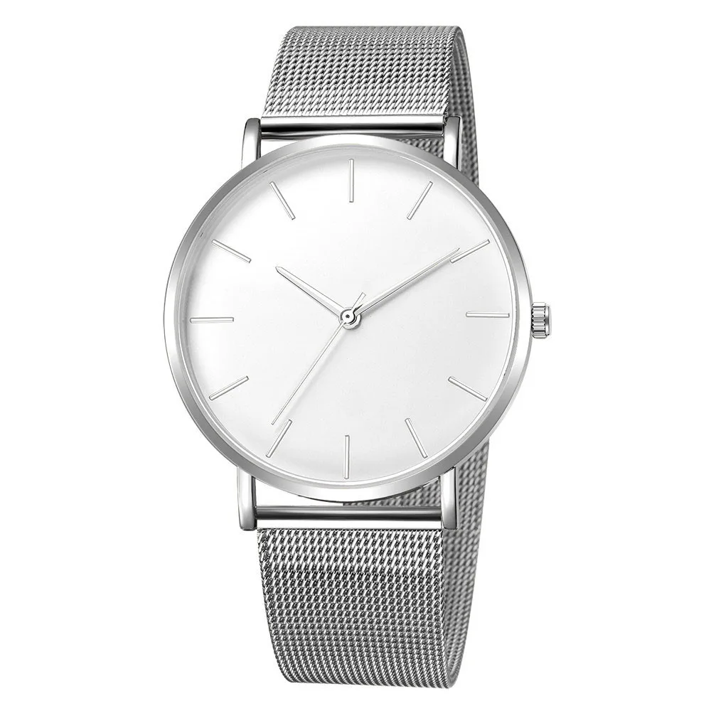 ساعة نسائية بسيطة ترفيهية 2025 - مراجعة Jewelry Watches For Women وسعره