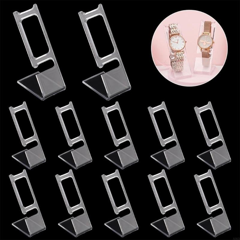 واضحة واضحة واضحة الساعات شاشة - مراجعة Are Watches Jewelry Or Accessories وسعره