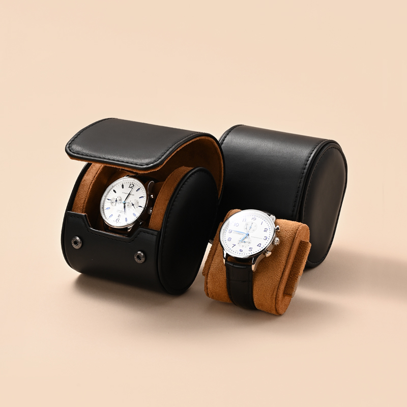 MISHITU 1/2/3-فتحة تخزين ساعات - مراجعة Jewelry Type Watches وسعره