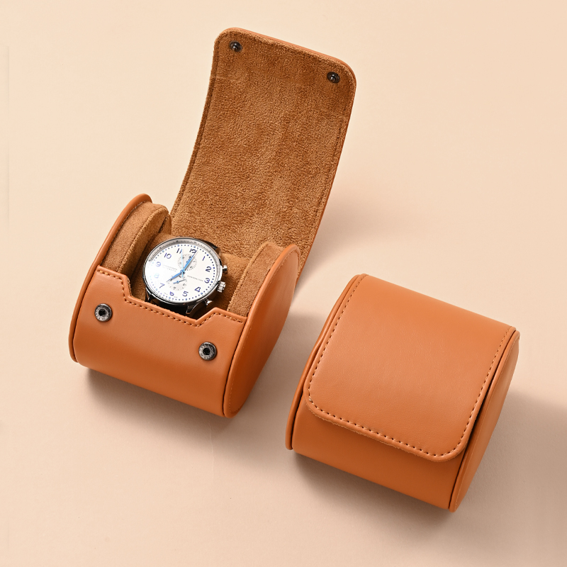 MISHITU 1/2/3-فتحة تخزين ساعات - مراجعة Jewelry Type Watches وسعره