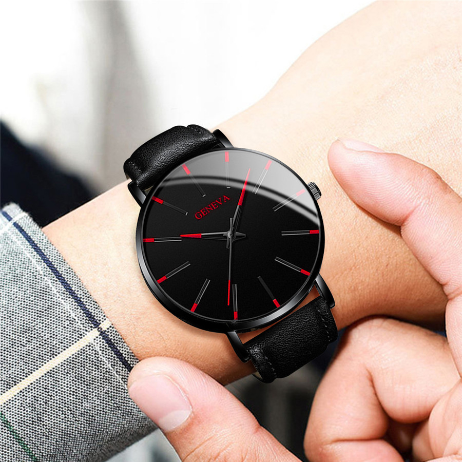 4 قطعة موضة رقيقة جدا الهاتفي  - مراجعة Jewelry Type Watches وسعره