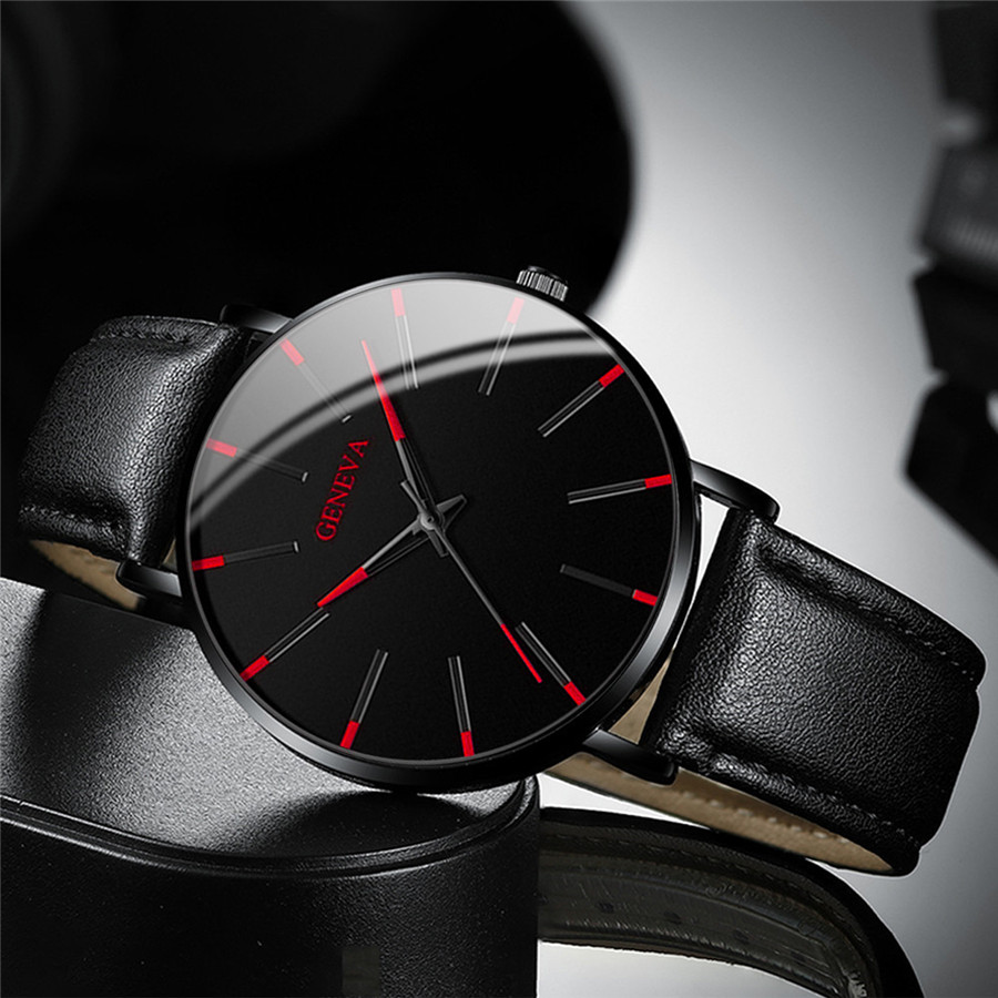 4 قطعة موضة رقيقة جدا الهاتفي  - مراجعة Jewelry Type Watches وسعره