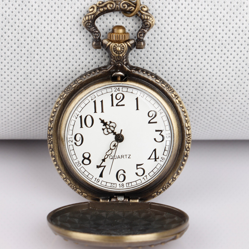 البرونزية سيارة شاحنة كوارتز س - مراجعة Are Watches Jewelry Or Accessories وسعره