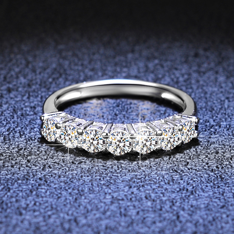 BIJOX قصة 3 مللي متر الأحجار ا - مراجعة Statement Cocktail Ring وسعره