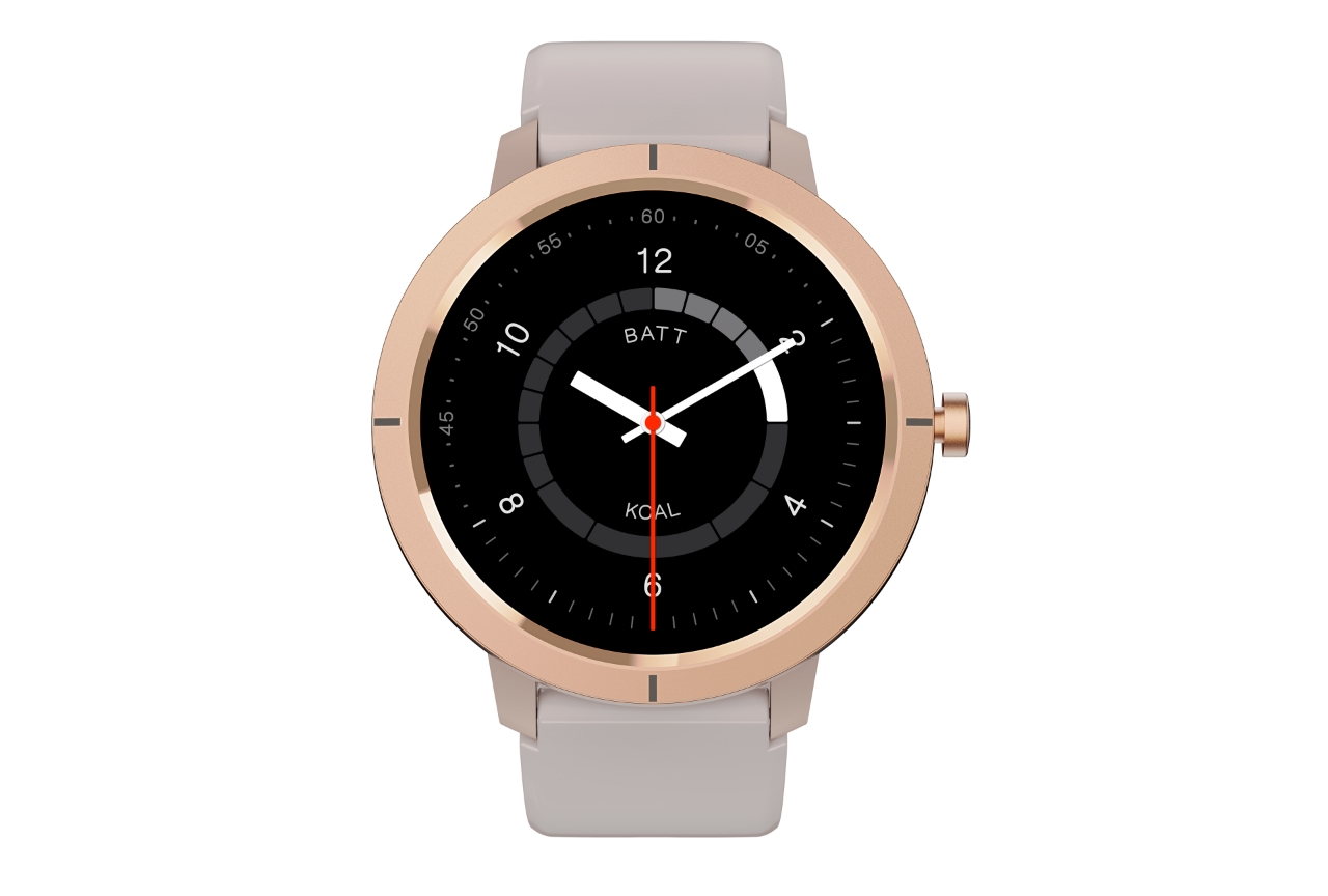ساعة ذكية رياضية DM76 للاستخدا - مراجعة Smartwatch وسعره