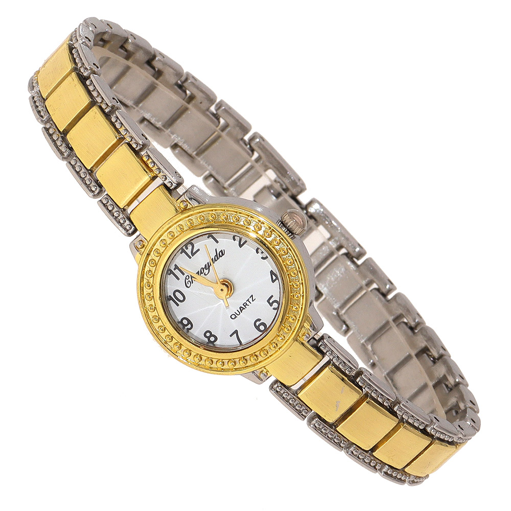 10 قطع/مجموعة، ساعات يد نسائية - مراجعة Jewelry Watches For Women وسعره