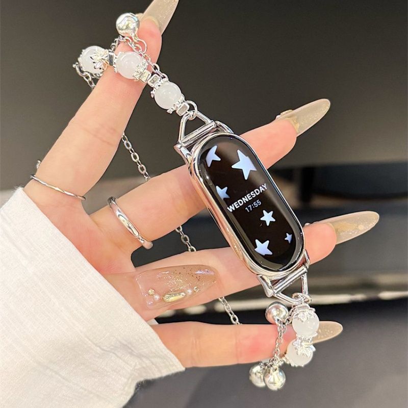حبة جرس من الحجر الطبيعي مناسب - مراجعة Stones Watches & Jewelry In Sweden Ab وسعره