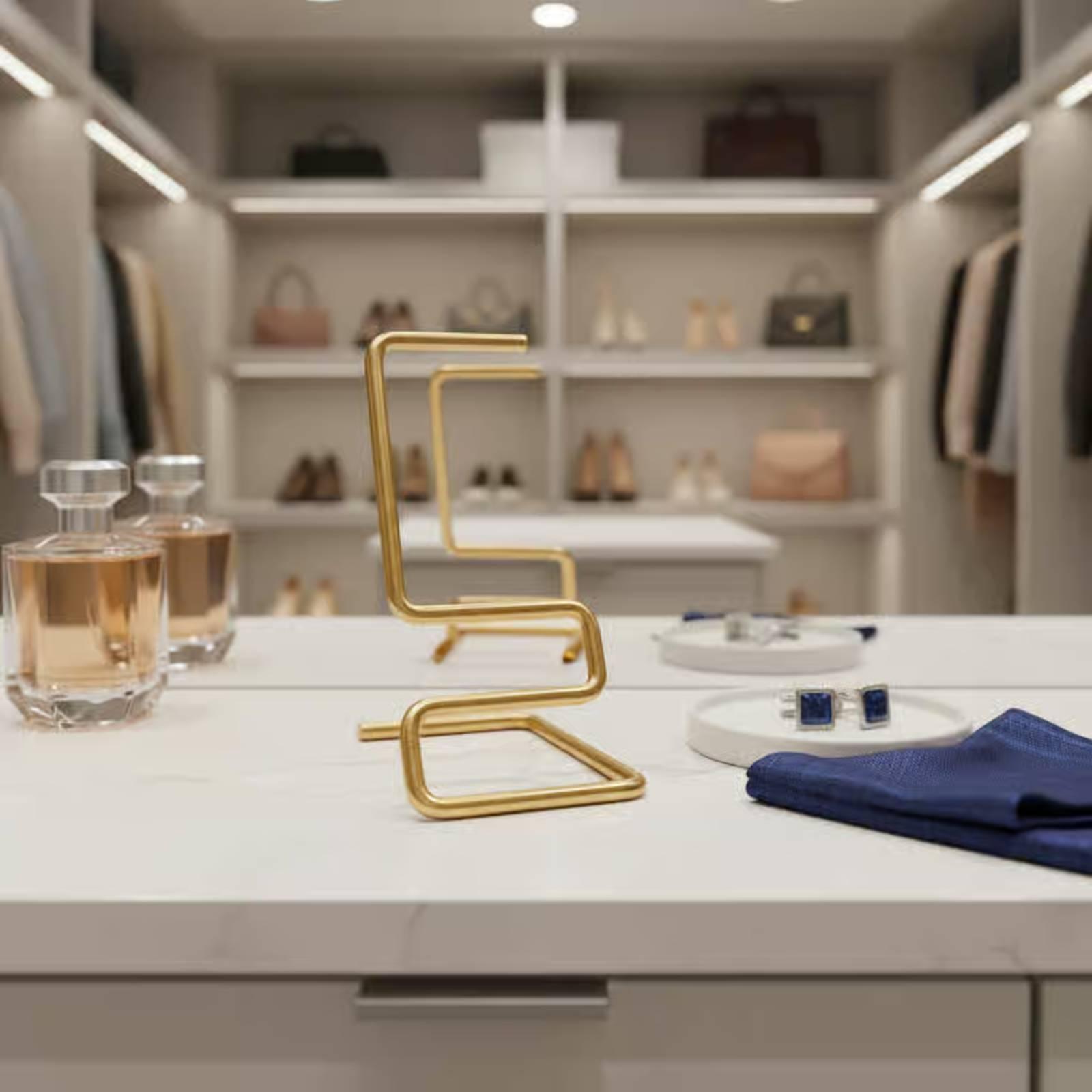حامل عرض المجوهرات مستطيل الشك - مراجعة Are Watches Jewelry Or Accessories وسعره