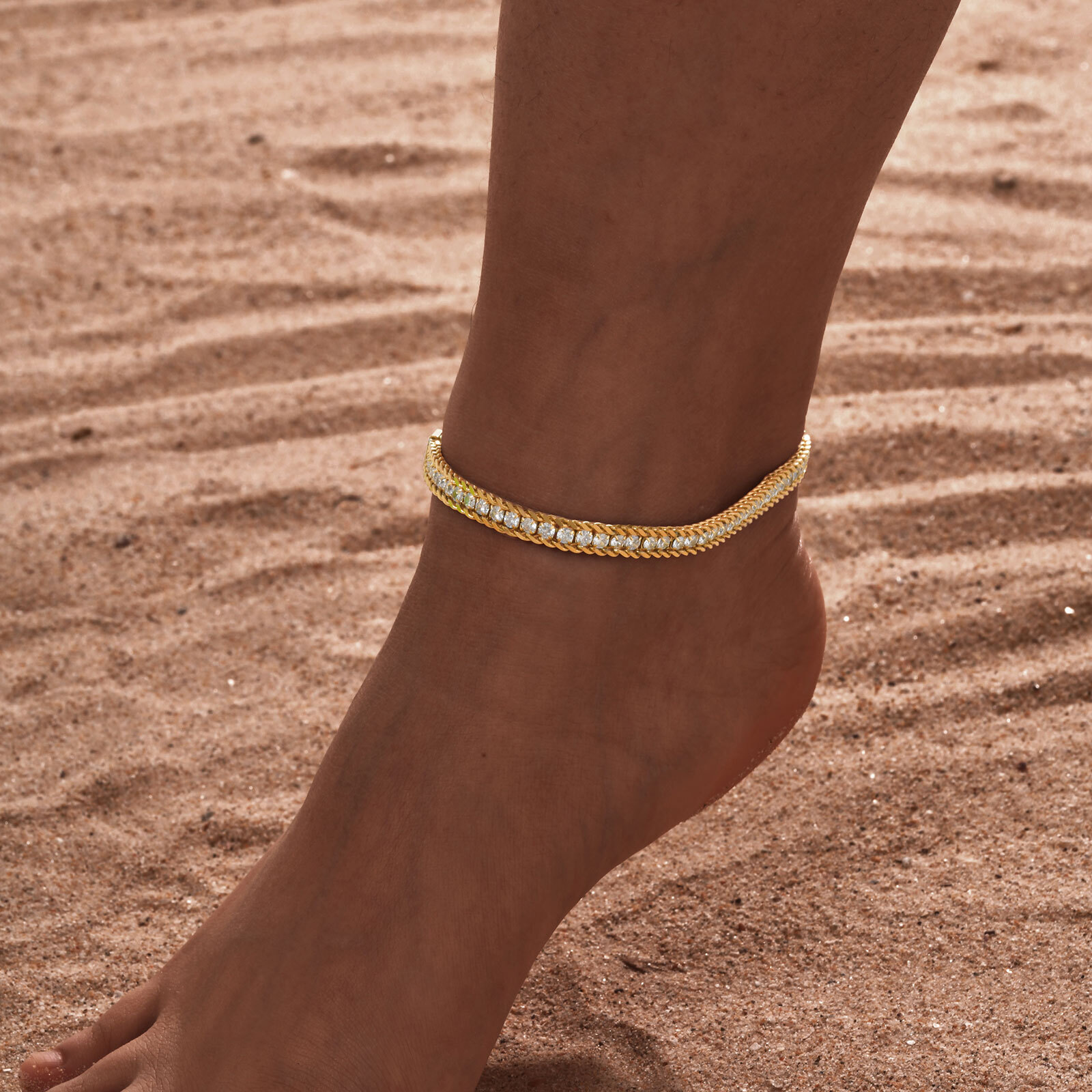 Vnox الفولاذ المقاوم للصدأ الأ - مراجعة Jc Jewelry & Watches وسعره