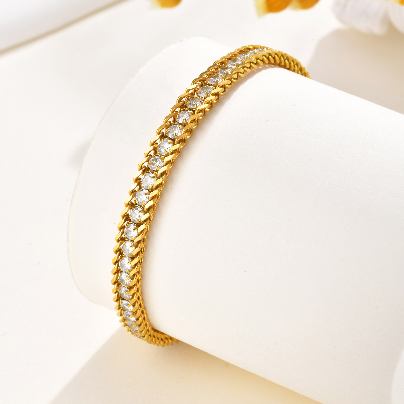 Vnox الفولاذ المقاوم للصدأ الأ - مراجعة Jc Jewelry & Watches وسعره