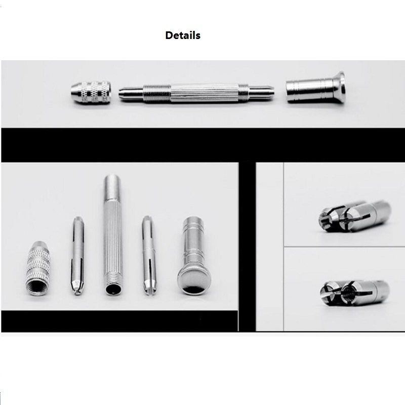 1 قطعة ساعة إصلاح دبوس ملزمة ا - مراجعة Jewelry Watches Repair وسعره