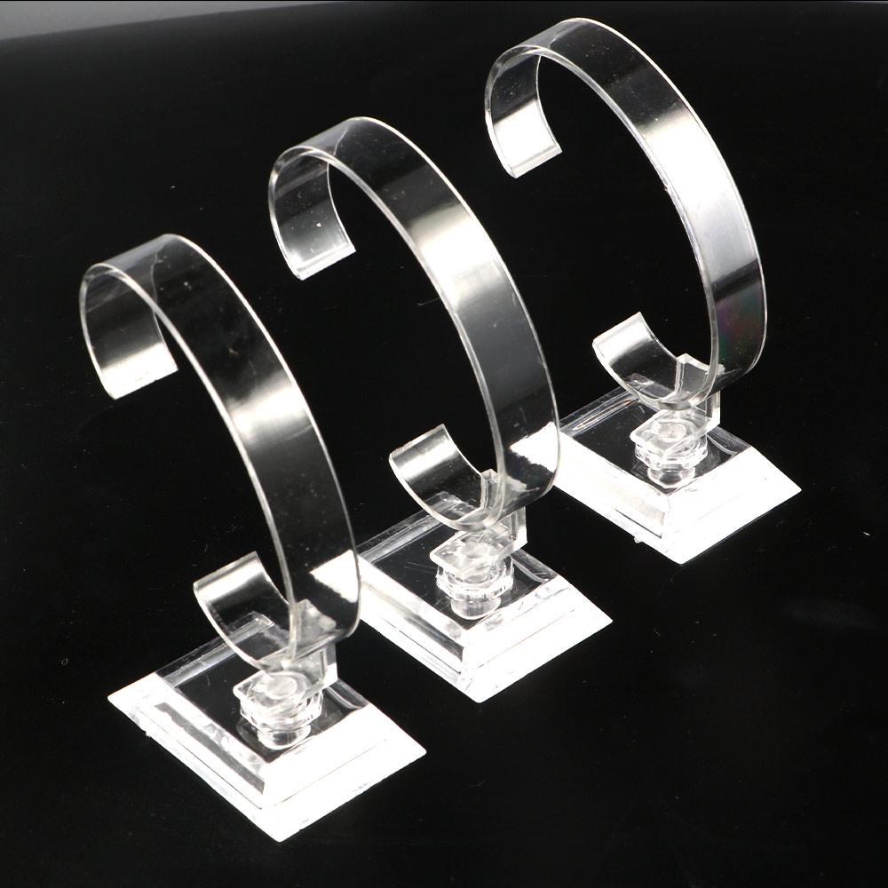 حوامل عرض ساعات شفافة، رفوف لع - مراجعة Jewelry Watches For Women وسعره
