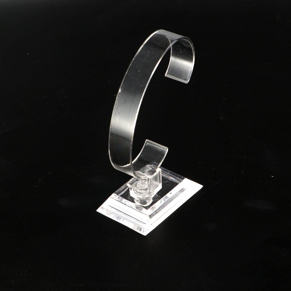 حوامل عرض ساعات شفافة، رفوف لع - مراجعة Jewelry Watches For Women وسعره
