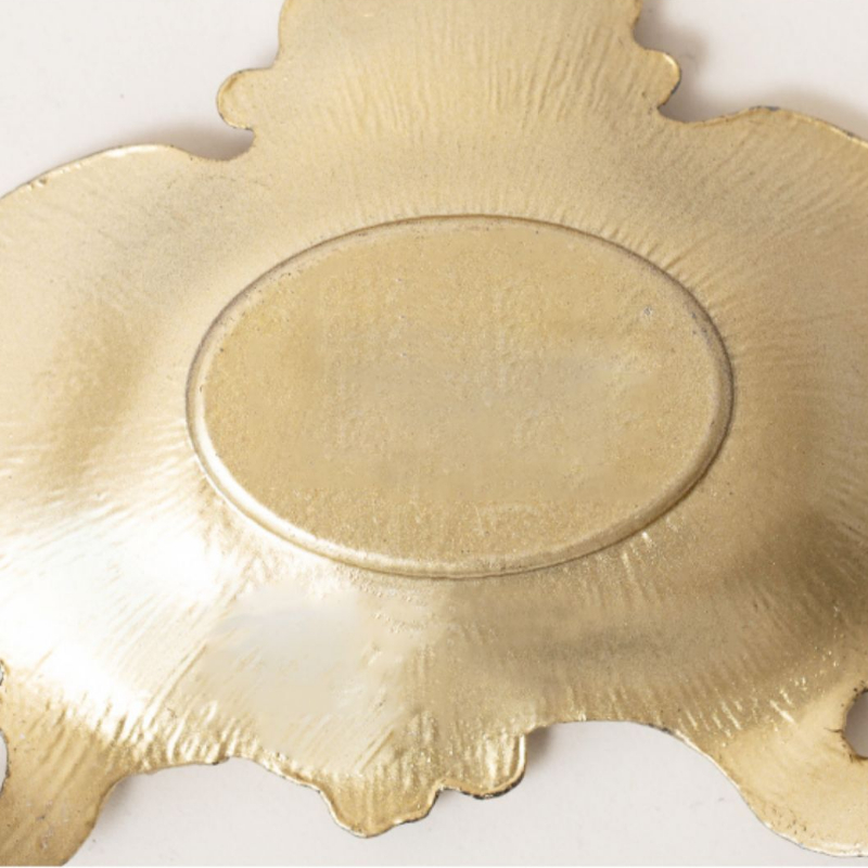 طبق مجوهرات فرنسي عتيق فاخر، ط - مراجعة Are Watches Jewelry Or Accessories وسعره