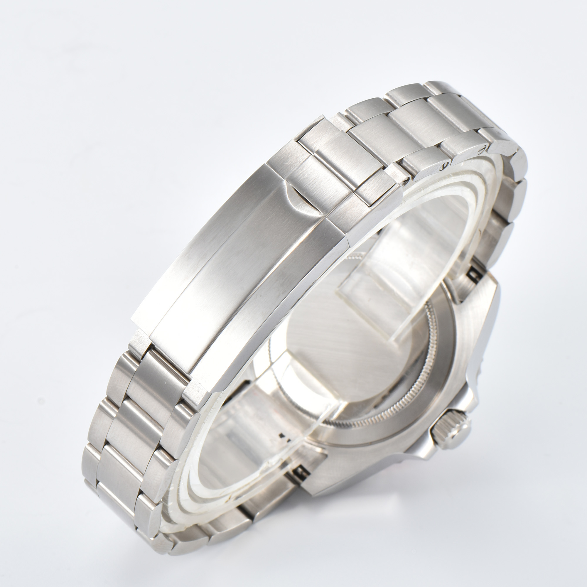 40 مللي متر جوهرة ساعة الغوص N - مراجعة Stones Watches & Jewelry In Sweden Ab وسعره