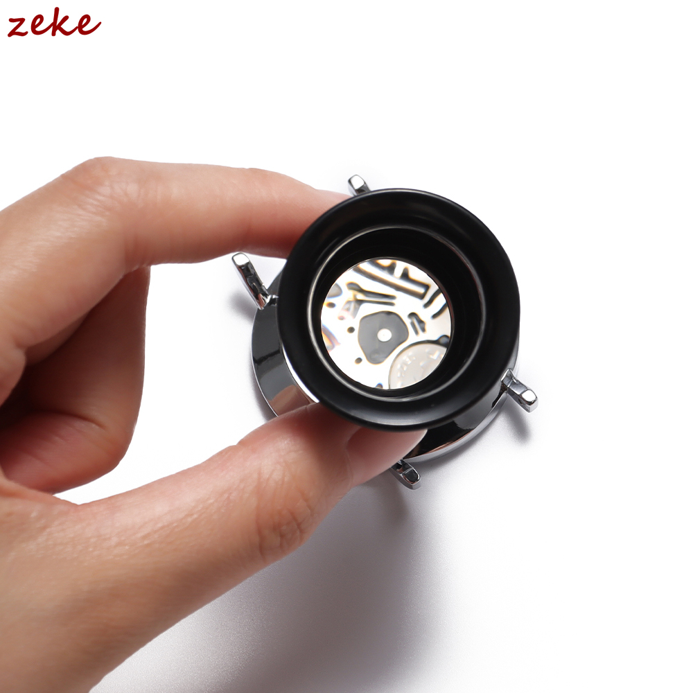 4 قطعة أداة مكبرة الساعة العين - مراجعة Jewelry Watches Repair وسعره