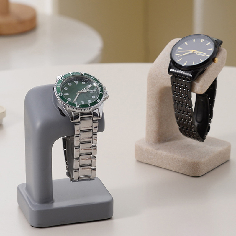 1 قطعة حامل الساعات مجوهرات رف - مراجعة Jewelry Type Watches وسعره
